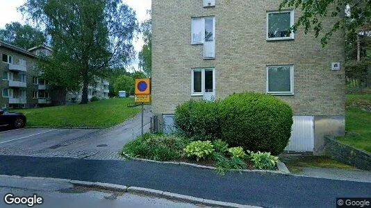 Lägenheter att hyra i Göteborg Östra - Bild från Google Street View