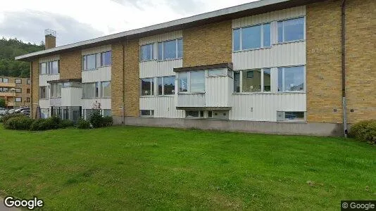 Lägenheter att hyra i Partille - Bild från Google Street View