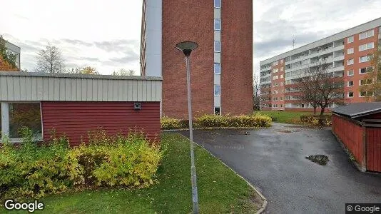 Lägenheter att hyra i Eskilstuna - Bild från Google Street View