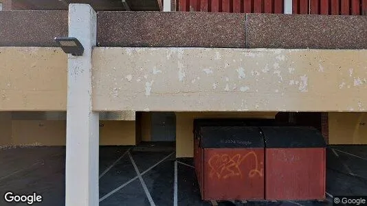 Lägenheter att hyra i Värmdö - Bild från Google Street View