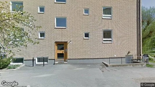Lägenheter att hyra i Västerort - Bild från Google Street View