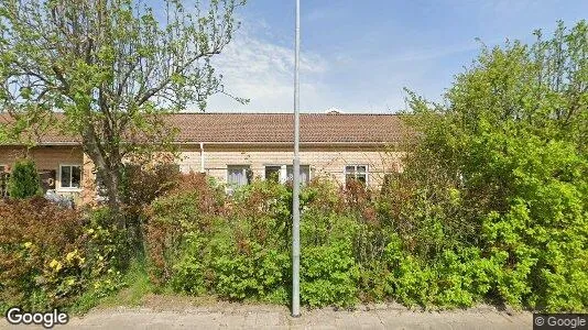 Lägenheter att hyra i Lund - Bild från Google Street View