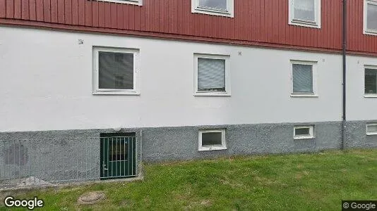 Lägenheter att hyra i Majorna-Linné - Bild från Google Street View