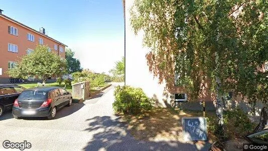 Lägenheter att hyra i Söderort - Bild från Google Street View