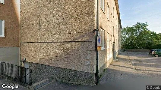 Lägenheter att hyra i Västerort - Bild från Google Street View