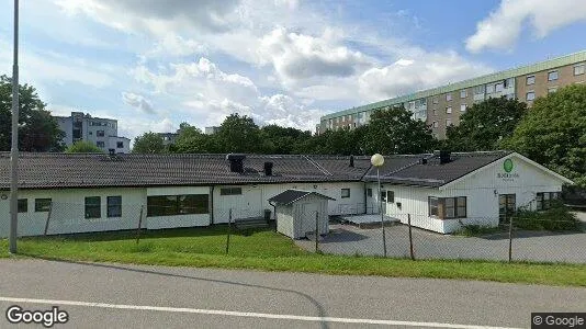 Lägenheter att hyra i Söderort - Bild från Google Street View