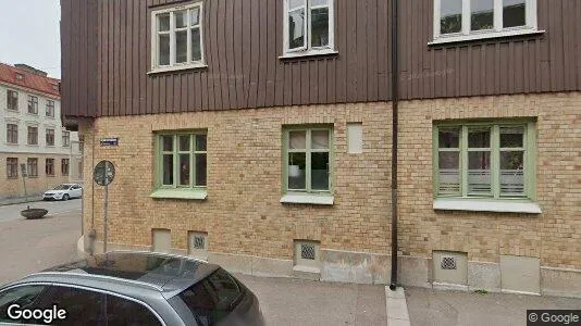 Lägenheter att hyra i Majorna-Linné - Bild från Google Street View