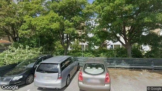 Lägenheter att hyra i Malmö Centrum - Bild från Google Street View
