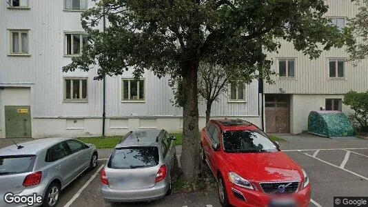 Lägenheter att hyra i Majorna-Linné - Bild från Google Street View