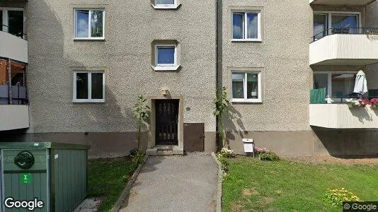Lägenheter att hyra i Söderort - Bild från Google Street View