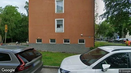 Lägenheter att hyra i Söderort - Bild från Google Street View