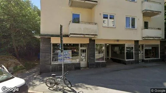 Lägenheter att hyra i Kungsholmen - Bild från Google Street View