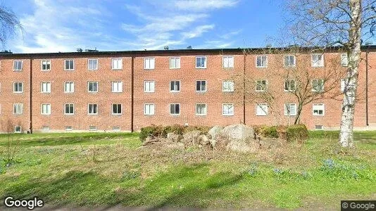 Lägenheter att hyra i Västra hisingen - Bild från Google Street View