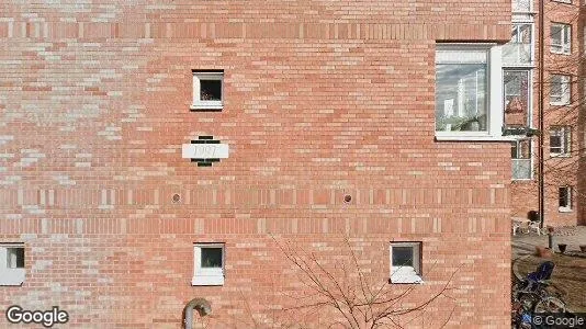Lägenheter att hyra i Söderort - Bild från Google Street View