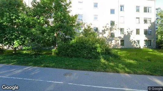 Lägenheter att hyra i Söderort - Bild från Google Street View