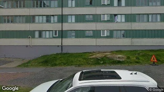 Lägenheter att hyra i Majorna-Linné - Bild från Google Street View