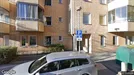 Lägenhet att hyra, Solna, Hallgatan<span class="blurred street-number" onclick="ProcessAdRequest(6100137)"><span class="hint">Se väg-nr</span>[xxxxxxxx]</span><span class="hglt"> (endast byte)</span>