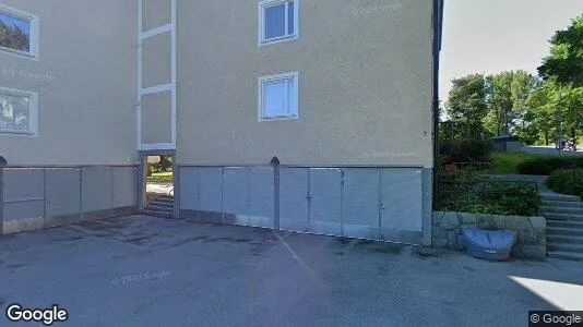Lägenheter att hyra i Västerort - Bild från Google Street View