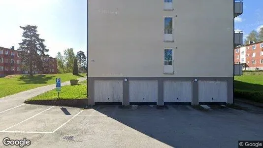 Lägenheter att hyra i Norrtälje - Bild från Google Street View