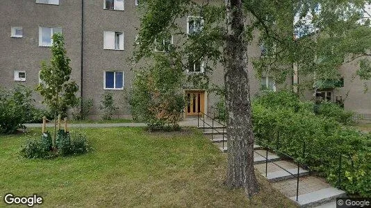 Lägenheter att hyra i Söderort - Bild från Google Street View