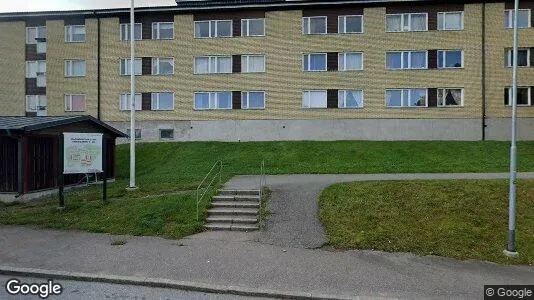 Lägenheter att hyra i Sigtuna - Bild från Google Street View