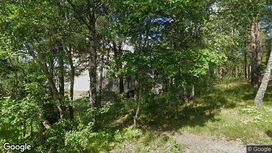 Lägenheter att hyra i Södertälje - Bild från Google Street View