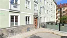 Lägenhet att hyra, Södermalm, Beckbrännarbacken<span class="blurred street-number" onclick="ProcessAdRequest(6100466)"><span class="hint">Se väg-nr</span>[xxxxxxxx]</span><span class="hglt"> (endast byte)</span>