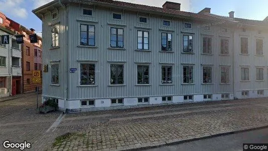 Lägenheter att hyra i Göteborg Centrum - Bild från Google Street View
