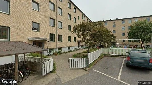 Lägenheter att hyra i Majorna-Linné - Bild från Google Street View