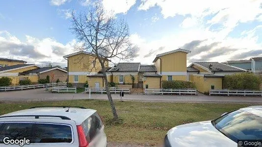 Lägenheter att hyra i Västerås - Bild från Google Street View