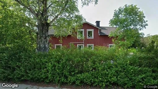 Lägenheter att hyra i Norrtälje - Bild från Google Street View