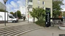 Lägenhet att hyra, Solna, Björnstigen<span class="blurred street-number" onclick="ProcessAdRequest(6100621)"><span class="hint">Se väg-nr</span>[xxxxxxxx]</span><span class="hglt"> (endast byte)</span>