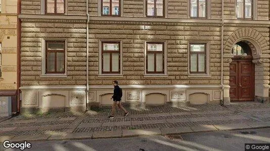Lägenheter att hyra i Göteborg Centrum - Bild från Google Street View