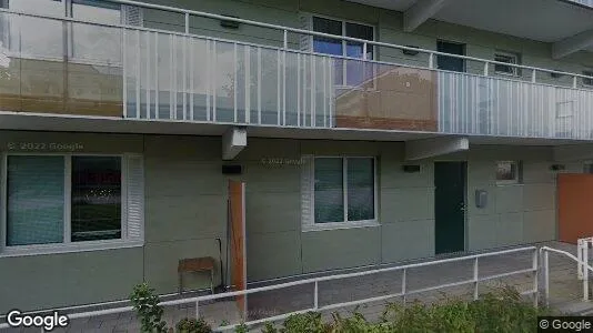 Lägenheter att hyra i Västerort - Bild från Google Street View