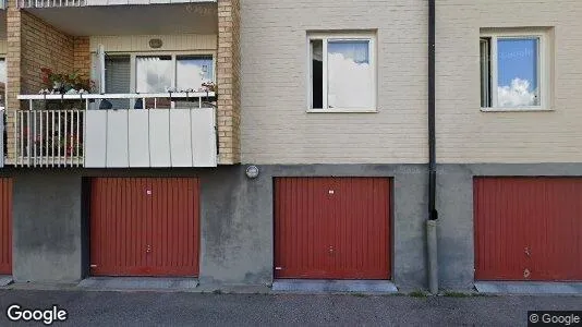 Lägenheter att hyra i Uppsala - Bild från Google Street View