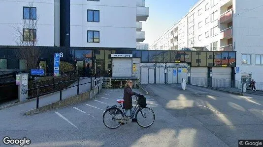 Lägenheter att hyra i Majorna-Linné - Bild från Google Street View