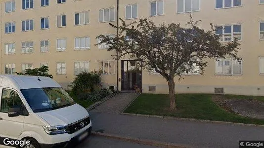 Lägenheter att hyra i Kungsholmen - Bild från Google Street View