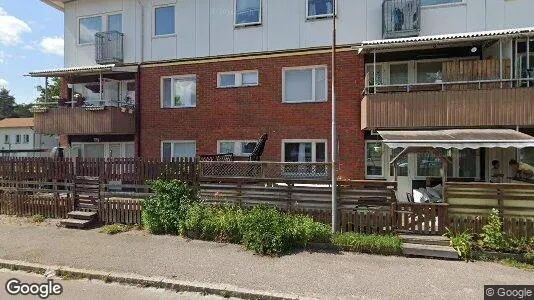 Lägenheter att hyra i Uppsala - Bild från Google Street View