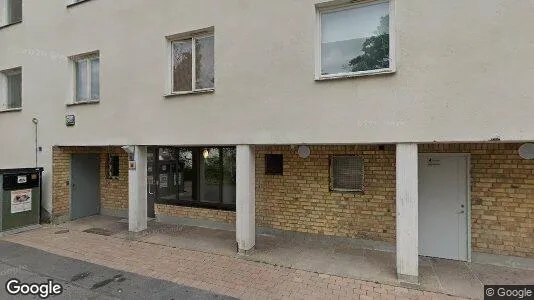 Lägenheter att hyra i Söderort - Bild från Google Street View