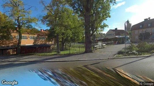 Lägenheter att hyra i Linköping - Bild från Google Street View