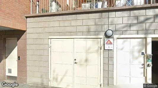 Lägenheter att hyra i Västerort - Bild från Google Street View