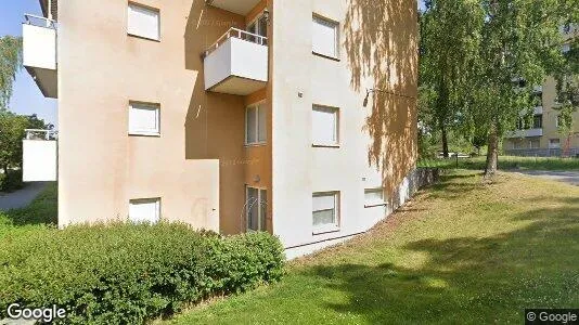 Lägenheter att hyra i Söderort - Bild från Google Street View
