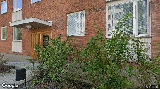 Lägenheter att hyra i Söderort - Bild från Google Street View