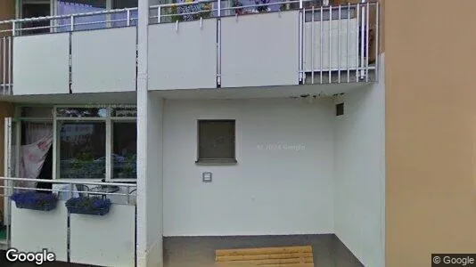 Lägenheter att hyra i Söderort - Bild från Google Street View
