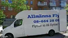 Lägenhet att hyra, Gärdet/Djurgården, Settergatan<span class="blurred street-number" onclick="ProcessAdRequest(6100904)"><span class="hint">Se väg-nr</span>[xxxxxxxx]</span><span class="hglt"> (endast byte)</span>