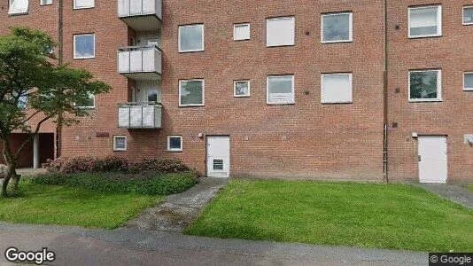 Lägenheter att hyra i Norra hisingen - Bild från Google Street View