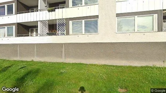 Lägenheter att hyra i Karlstad - Bild från Google Street View