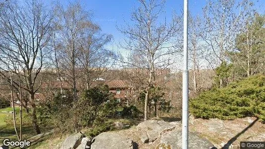 Lägenheter att hyra i Västra hisingen - Bild från Google Street View