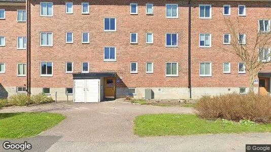 Lägenheter att hyra i Göteborg Östra - Bild från Google Street View