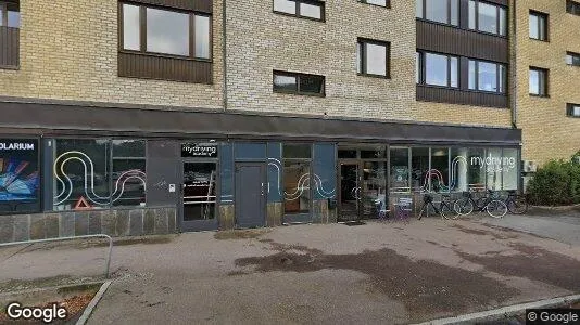 Lägenheter att hyra i Askim-Frölunda-Högsbo - Bild från Google Street View